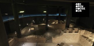 Badalona se suma un any més al festival 48h Open House Barcelona