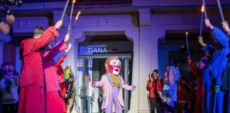 Joan Armengol i Moliner, Capgròs de l’Any 2025