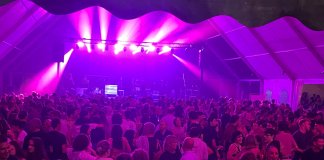 El robatori d’un mòbil i un pot de Nutella, els incidents més destacats de la Festa Major de Tiana