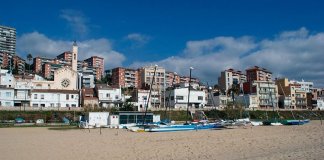 Montgat aplica la “taxa justa” de residus