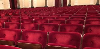 Montgat s’obre a les arts escèniques