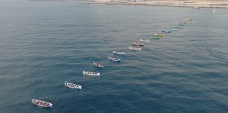 Bandera del Dimoni 2025 – 7ª edició