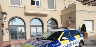 Baixen els delictes un 10% a Montgat