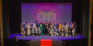 ‘I Died in Irpin’, millor curt de Filmets 2025