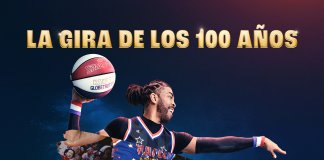 Els Harlem Globetrotters tornen a Badalona