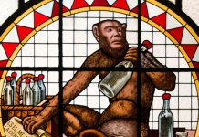 Toc festiu amb els licors d’Anís del Mono