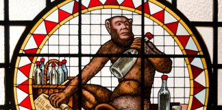 La fàbrica de l’Anís del Mono es pot tornar a visitar