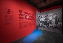Una gran exposició al Museu d’Història de Catalunya fa justícia al llegat del poble gitano del nostre país