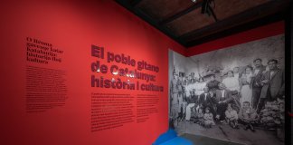 Una gran exposició al Museu d’Història de Catalunya fa justícia al llegat del poble gitano del nostre país