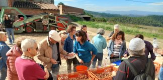 Catalunya celebra la Setmana Bio amb més de 450 activitats