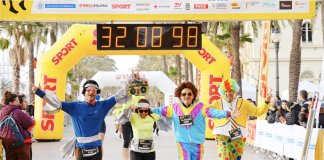 Badalona tornarà a acollir la Cursa de Sant Silvestre