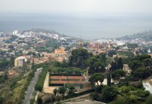 Tiana, entre els municipis amb més renda per càpita de Catalunya