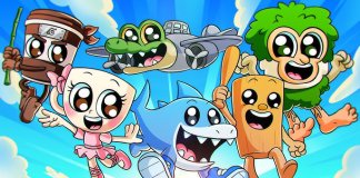 El fenomen “Brainrots” arribarà per Nadal a Badalona