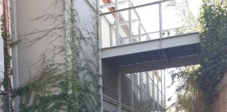 Reobertura del centre cívic Les Mallorquines