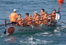 7a edició Bandera del Dimoni 2025