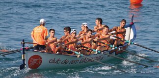 7a edició Bandera del Dimoni 2025