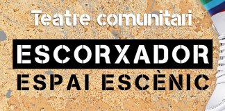 Escorxador Espai Escènic 2025