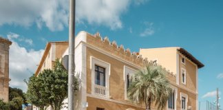 La Torre Vella obrirà per la 48H Open House