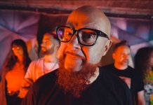 Strawberry Hardcore obre la seva gira d’hivern a Badalona