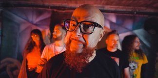 Strawberry Hardcore obre la seva gira d’hivern a Badalona