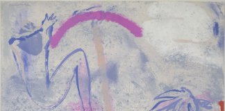 S’inaugura l’exposició sobre el pintor Gerard Sala