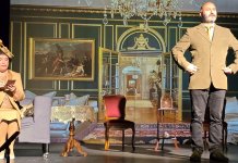 “La Mar de Teatre” a favor de la Marató de TV3