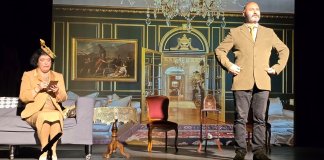 “La Mar de Teatre” a favor de la Marató de TV3