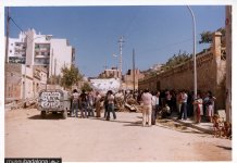 Nou àlbum d’imatges del Museu sobre manifestacions