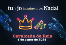 Crida a voluntariat per a la Cavalcada de Reis de Montgat