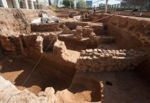 30 anys de la declaració de BCIN de la ciutat romana de Baetulo