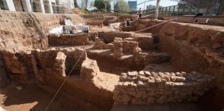 Conferència sobre l’arqueologia urbana de Badalona