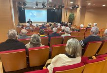 El respecte a la diversitat, protagonista de la Mostra de Cinema Espiritual de Catalunya