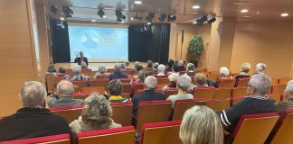 El respecte a la diversitat, protagonista de la Mostra de Cinema Espiritual de Catalunya