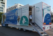 Campanya “La meva farmàcia, la meva salut” al Gorg