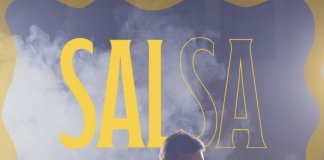 Salsa i Bachata al Sal Groga