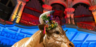 El Bou celebra el 15è aniversari dels castells com a patrimoni de la UNESCO