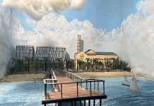 Badalona dona el tret de sortida a la 27a Exposició de Pessebres