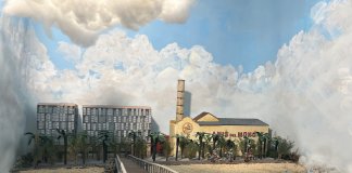 Badalona dona el tret de sortida a la 27a Exposició de Pessebres