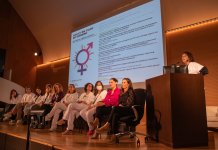 El Campus Can Ruti reflexiona sobre la salut amb perspectiva de gènere