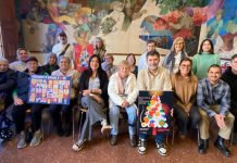 Presentada la programació nadalenca de Tiana