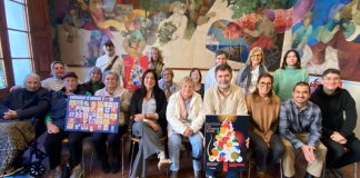 Presentada la programació nadalenca de Tiana