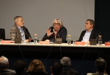 L’AMB aprova un pressupost general de 2.896 milions d’euros per al 2026