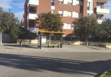 Montgat renova set marquesines de bus