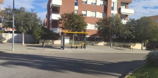 Montgat renova set marquesines de bus