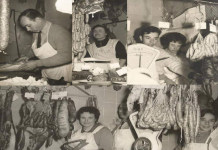 75 anys de Can Margenat