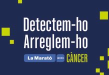 Badalona s’aboca a La Marató 2025 de TV3