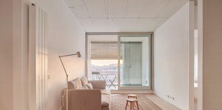 Com és el model d’habitatge públic metropolità? Més assequible, sostenible i de qualitat