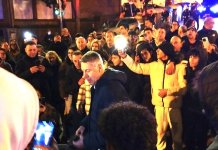 Nou front obert en la crisi del B9 amb l’ocupació de Can Bofí Vell