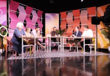 TV Badalona reelega el debat de grups municipals en aquest divendres a les 22:30h