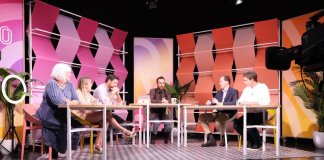 TV Badalona reelega el debat de grups municipals en aquest divendres a les 22:30h